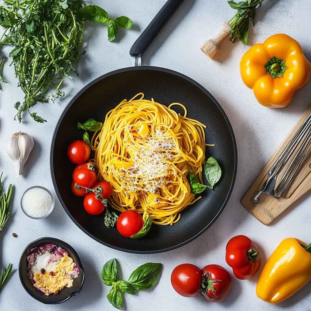 Basic Cooking | Easy Food