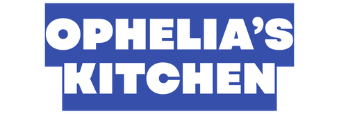 Opheliaskitchen